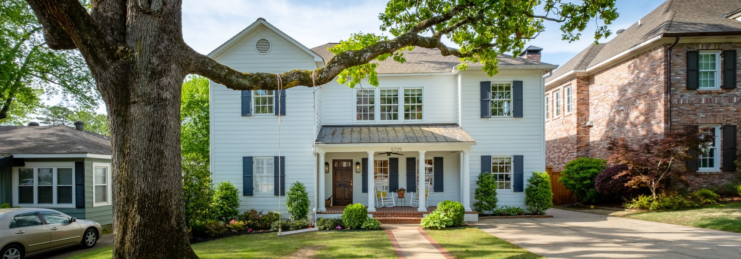 Heights, Little Rock Real Estate For Sale Little Rock, AR Real Estate